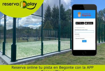 RESERVAPLAY APP