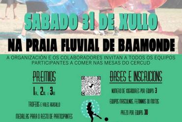 Futbol Burbulla