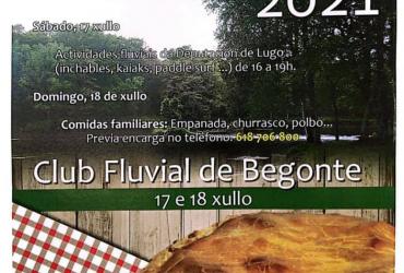 festa empanada 2021