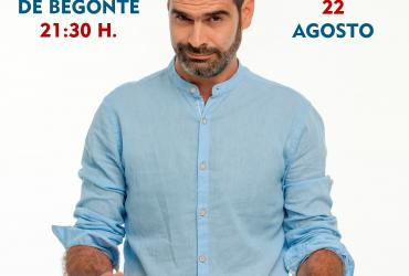 MONÓLOGO DE OSWALDO DIGON