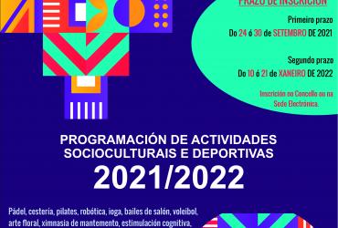 Actividades 21-22