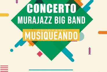 CONCERTO MURAJAZZ BIG BAND