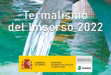 TERMALISMO IMSERSO