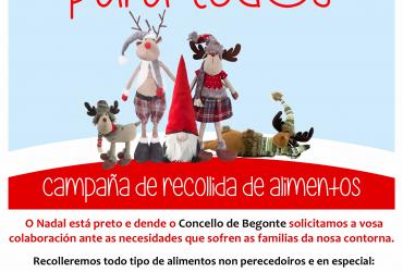 NADAL PARA TOD@s