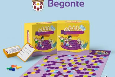 Begonte en igualdade