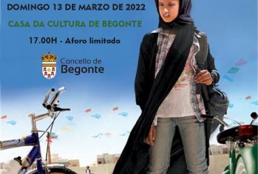 cine igualdade