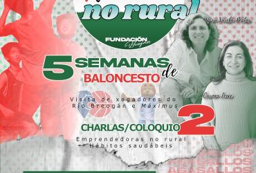 + QUE BASKET NO RURAL
