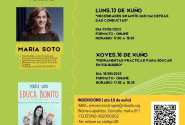 conversas maria soto
