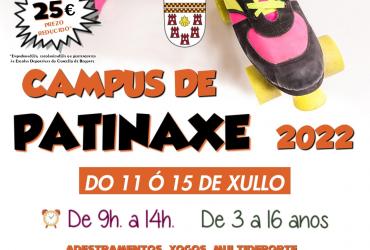 campus patinaxe