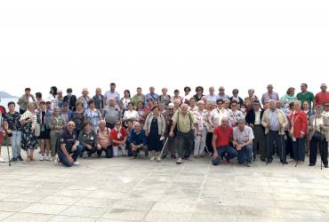 excursion costa da morte