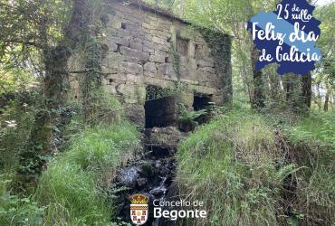 Día de Galicia