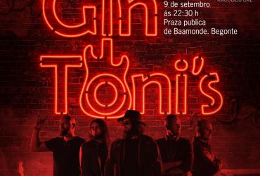 gin tonis baamonde 22