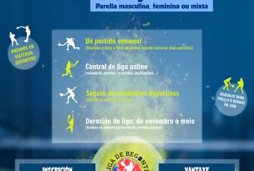 Liga Padel