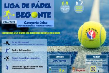 Liga Padel 23 24
