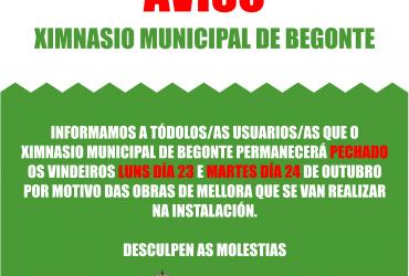 aviso 