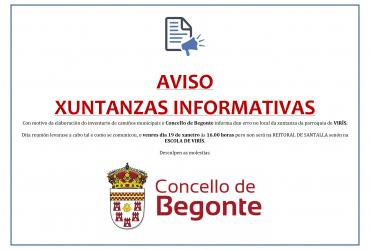 comunicado