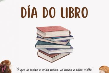 dia do libro 2024