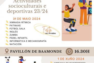 actividades