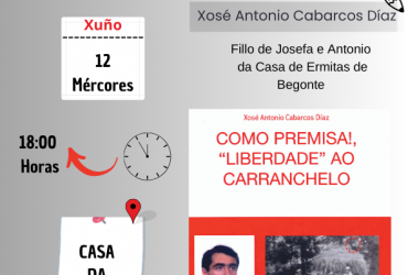 presentacion libro