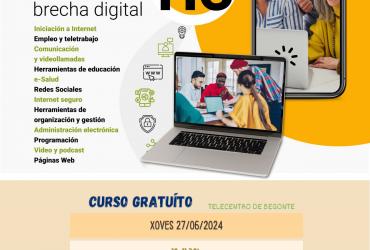 formacion tic