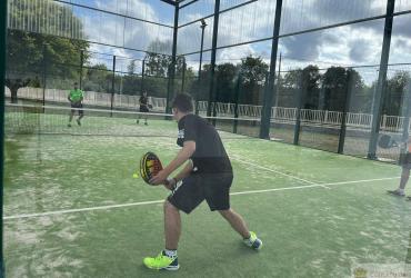 liga padel