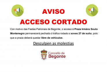 aviso