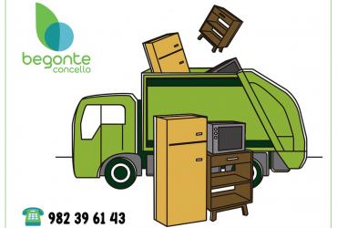 recollida enseres