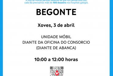doa sangue