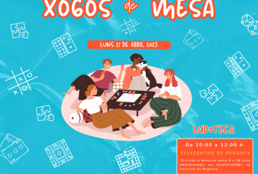 xogos mesa begonte