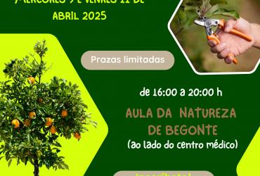 curso poda