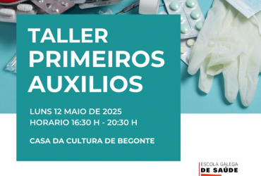 primeiros auxilios