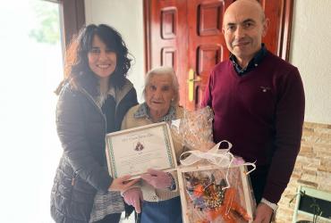 cumpleaños carmen begonte
