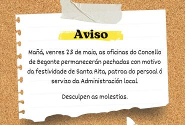 aviso
