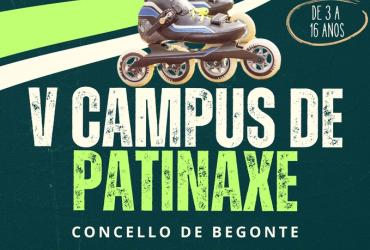 campus patinaxe