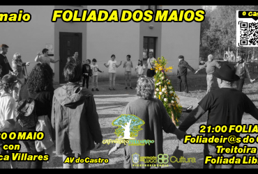 foliada