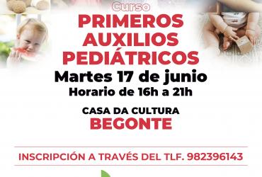 primeros auxilios