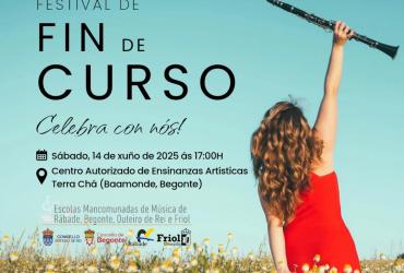 fin curso