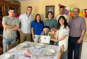 feliz aniversario