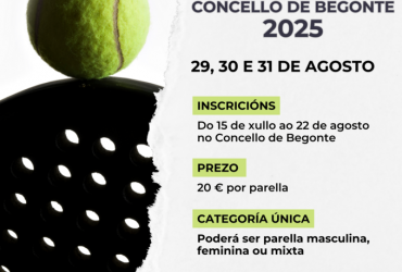 v torneo padel