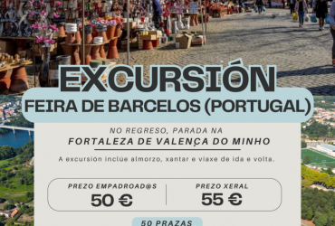 excursion