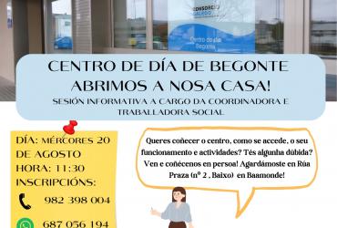 centro dia