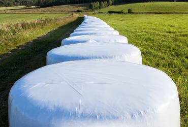 silos