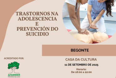 prevención