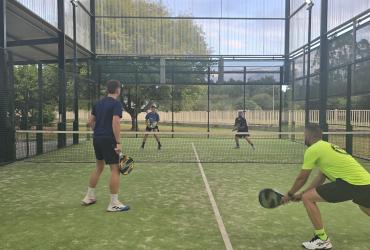torneo padel