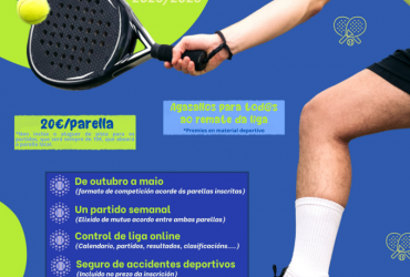 liga padel
