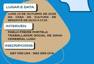 charla