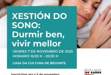 curso sono