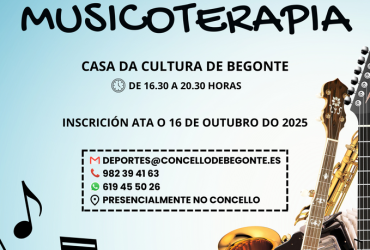 musicoterapia