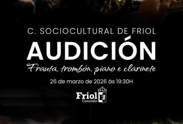 audicion