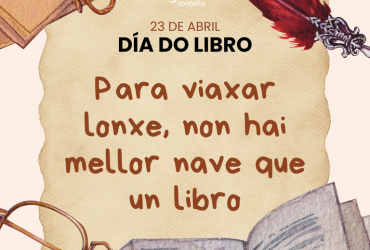 dia libro